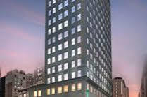 Hotel Courtyard By Marriott Herald Square New York Exterior foto